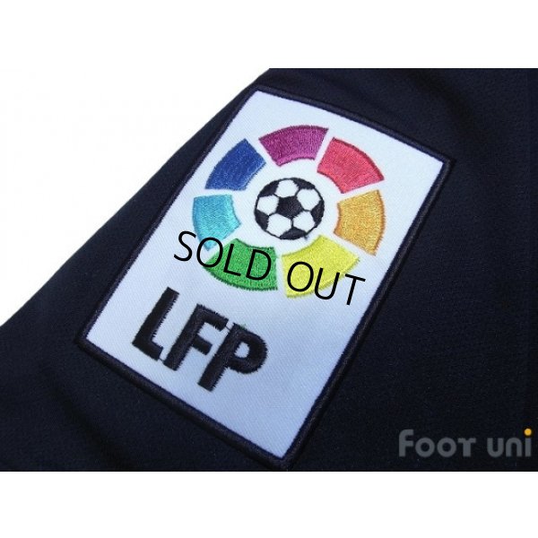 Photo6: Athletic Bilbao 2012-2013 Away Shirt LFP Patch/Badge w/tags