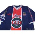 Photo3: CD Guadalajara 2000 Away Shirt #2