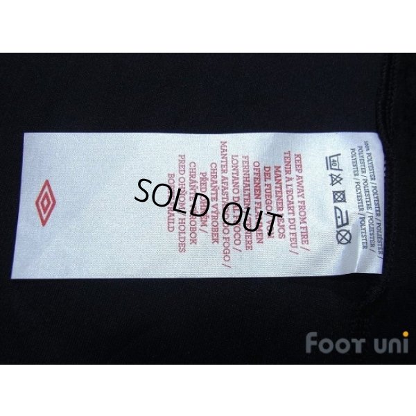 Photo7: Athletic Bilbao 2012-2013 Away Shirt LFP Patch/Badge w/tags