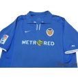 Photo3: Valencia 2001-2002 3RD Shirt #21 Aimar LFP Patch/Badge