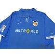 Photo3: Valencia 2001-2002 3RD Shirt #21 Aimar LFP Patch/Badge