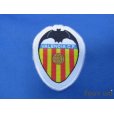 Photo6: Valencia 2001-2002 3RD Shirt #21 Aimar LFP Patch/Badge