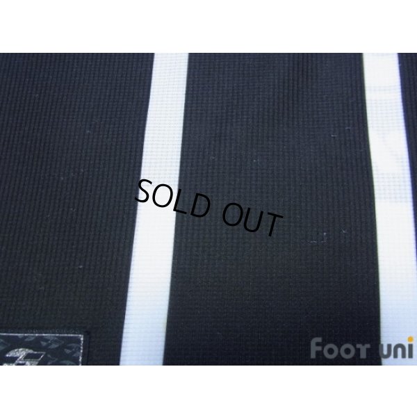 Photo7: Corinthians 1999 Away Shirt #5