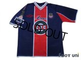 CD Guadalajara 2000 Away Shirt #2