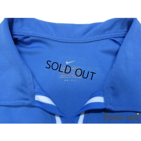 Photo5: Valencia 2001-2002 3RD Shirt #21 Aimar LFP Patch/Badge