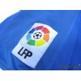 Photo7: Valencia 2001-2002 3RD Shirt #21 Aimar LFP Patch/Badge