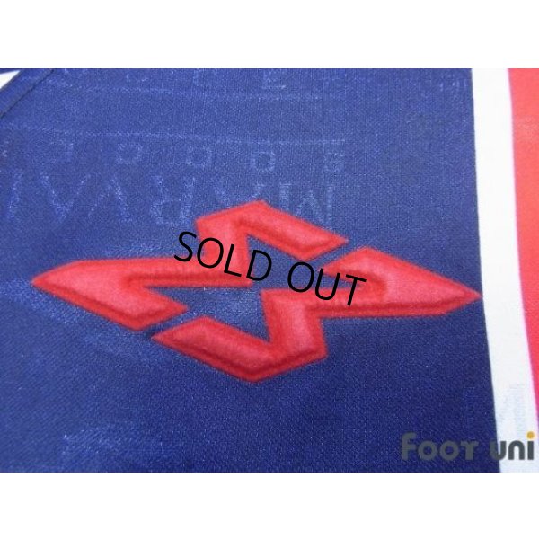 Photo8: CD Guadalajara 2000 Away Shirt #2