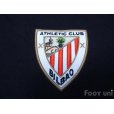 Photo5: Athletic Bilbao 2012-2013 Away Shirt LFP Patch/Badge w/tags