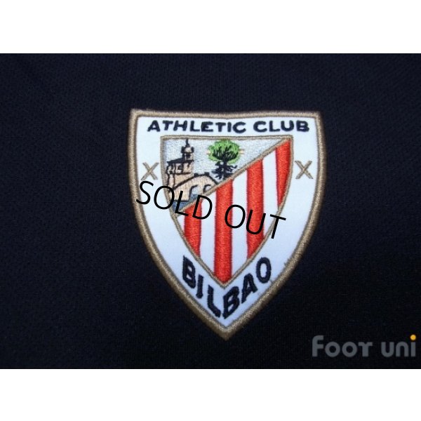 Photo5: Athletic Bilbao 2012-2013 Away Shirt LFP Patch/Badge w/tags