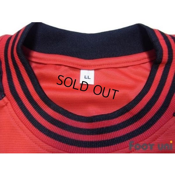 Photo4: Arte Takasaki 2009 Home Shirt