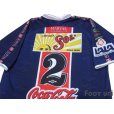 Photo4: CD Guadalajara 2000 Away Shirt #2