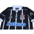 Photo3: Corinthians 1999 Away Shirt #5