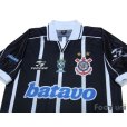 Photo3: Corinthians 1999 Away Shirt #5