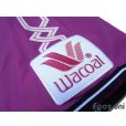 Photo7: Kyoto Sanga 2005-2006 Home Shirt w/tags