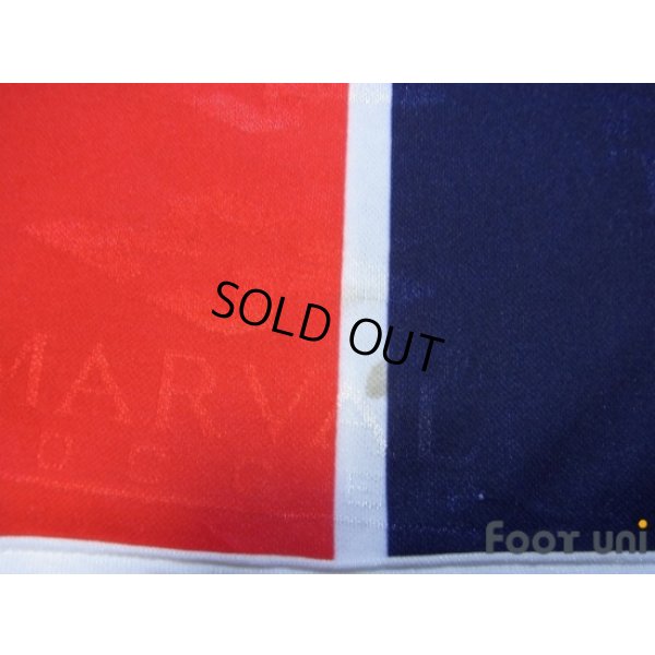 Photo7: CD Guadalajara 2000 Away Shirt #2