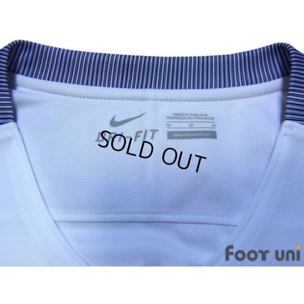 Photo5: France 2016 Away Shirt #7 Griezmann w/tags