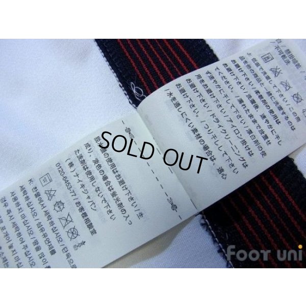 Photo8: France 2016 Away Shirt #7 Griezmann w/tags