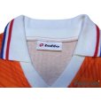 Photo4: Netherlands Euro 1992 Home Shirt #20 (4)