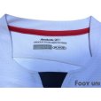 Photo5: Bolton Wanderers 2005-2007 Home Shirt #16 Nakata BARCLAYS PREMIER LEAGUE Patch/Badge (5)
