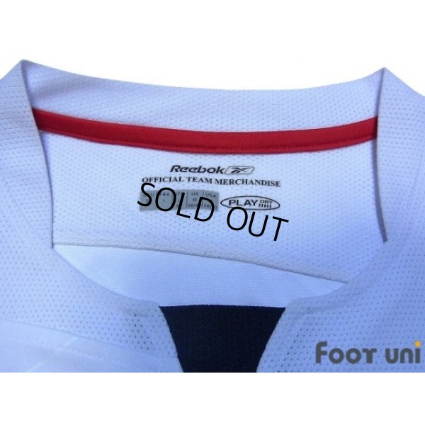 Photo5: Bolton Wanderers 2005-2007 Home Shirt #16 Nakata BARCLAYS PREMIER LEAGUE Patch/Badge