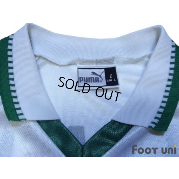 Photo5: Iran 1998 Home Shirt #10 Ali Daei