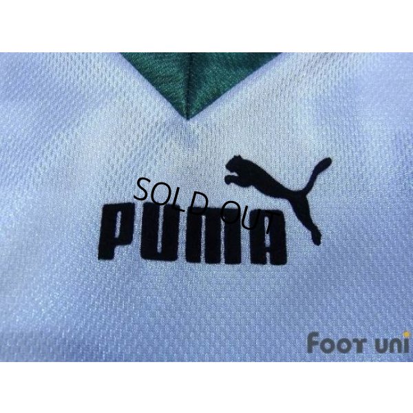 Photo7: Iran 1998 Home Shirt #10 Ali Daei