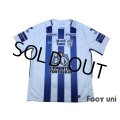 CF Pachuca 2017-2018 Home Shirt #02 Ksk w/tags