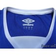 Photo5: Everton 2015-2016 Home Shirt #11 Mirallas BARCLAYS PREMIER LEAGUE Patch/Badge