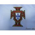 Photo6: Portugal 1998 Away Shirt #10 Rui Costa