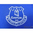 Photo6: Everton 2015-2016 Home Shirt #11 Mirallas BARCLAYS PREMIER LEAGUE Patch/Badge