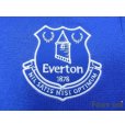 Photo6: Everton 2015-2016 Home Shirt #11 Mirallas BARCLAYS PREMIER LEAGUE Patch/Badge