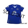 Everton 2015-2016 Home Shirt #11 Mirallas BARCLAYS PREMIER LEAGUE Patch/Badge