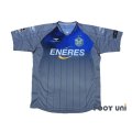 Shonan Bellmare 2015 GK Shirt