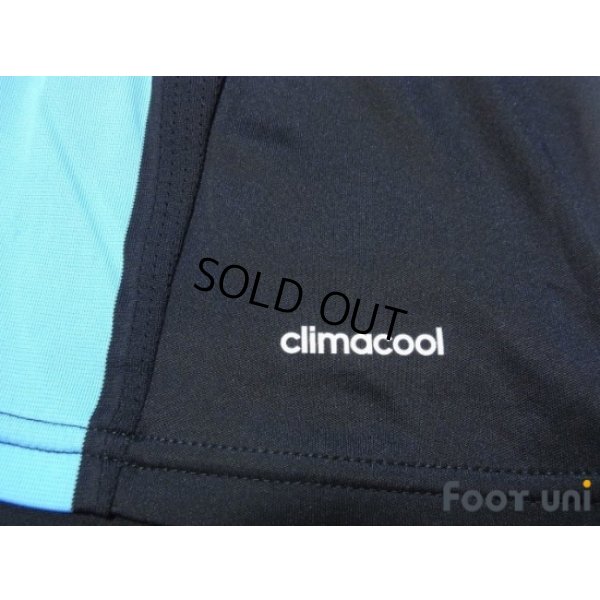 Photo6: Olympique Marseille 2015-2016 Away Shirt