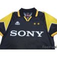 Photo3: Juventus 1995-1996 3RD Shirt