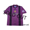 Kyoto Purple Sanga 1997-1998 Home Shirt
