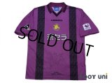 Kyoto Purple Sanga 1997-1998 Home Shirt