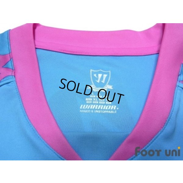 Photo5: Sagan Tosu 2013 Home Shirt #11 Toyoda