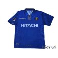 Photo1: Kashiwa Reysol 1997-1998 Away w/tags (1)