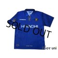 Kashiwa Reysol 1997-1998 Away w/tags