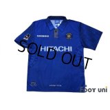 Kashiwa Reysol 1997-1998 Away w/tags