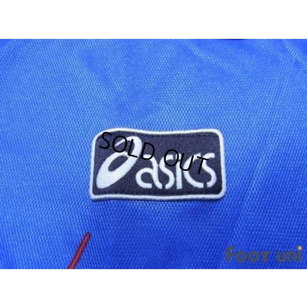 Photo6: Japan 1994 Home L/S Shirt