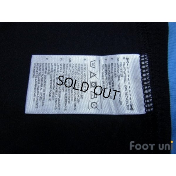 Photo7: Olympique Marseille 2015-2016 Away Shirt