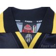 Photo4: Juventus 1995-1996 3RD Shirt