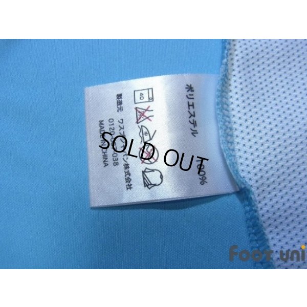 Photo7: Sagan Tosu 2013 Home Shirt #11 Toyoda