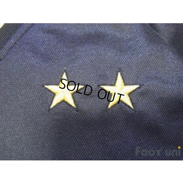 Photo5: Juventus 1995-1996 3RD Shirt