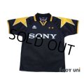 Juventus 1995-1996 3RD Shirt