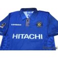 Photo3: Kashiwa Reysol 1997-1998 Away w/tags (3)