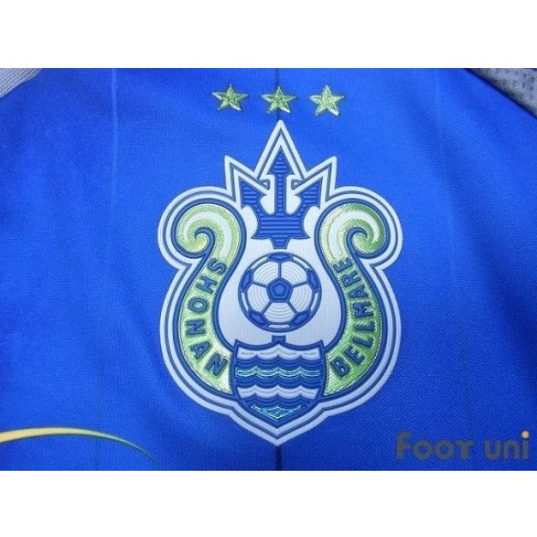 Photo5: Shonan Bellmare 2015 GK Shirt