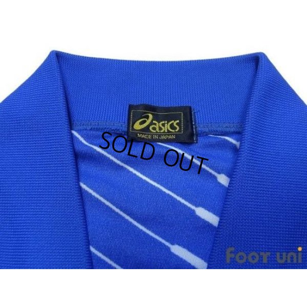 Photo4: Japan 1994 Home L/S Shirt